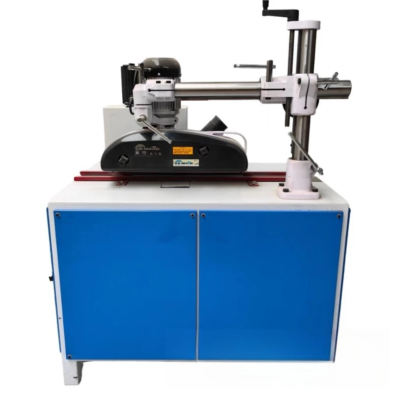 Slotting machine automatic L-shaped milling packing with groove photo frame MDF
Slotting machine automatic L-shaped milling packing with groove photo frame MDF