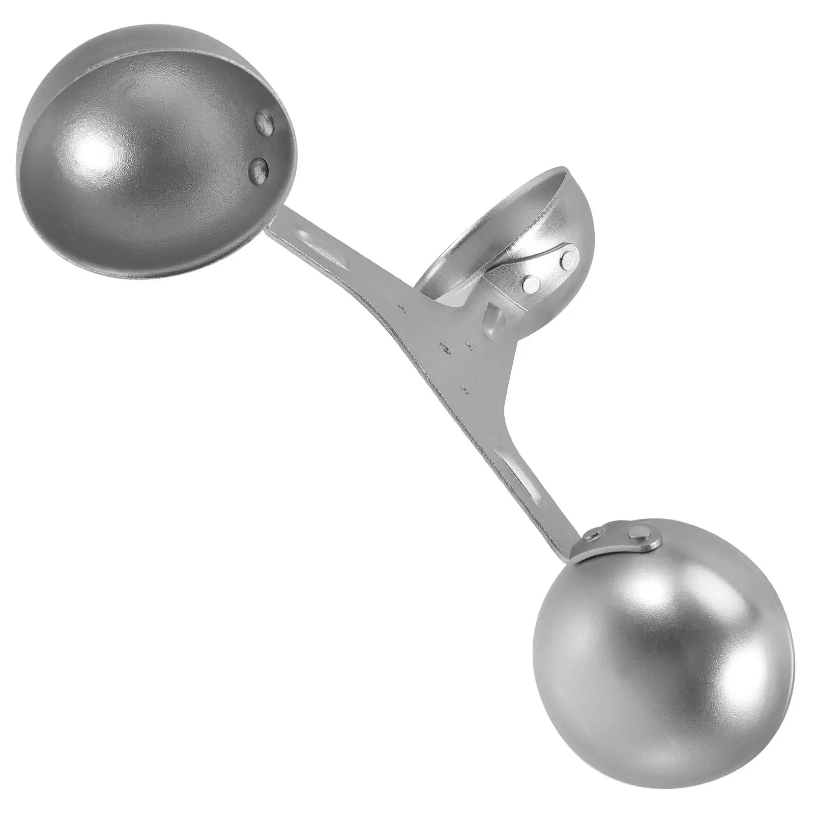 Aluminum Alloy Anemometer Cup Sensor Silver Wind Measurement 200mm Diameter Handheld Meter Replacement Accessories
Aluminum Alloy Anemometer Cup Sensor Silver Wind Measurement 200mm Diameter Handheld Meter Replacement Accessories