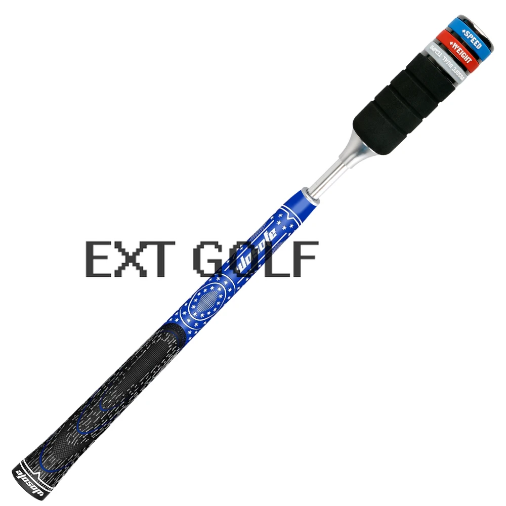 New Golf Swing Trainer Multifunction Training Aids Collapsible Telescopic Golf Trainer Stick
New Golf Swing Trainer Multifunction Training Aids Collapsible Telescopic Golf Trainer Stick