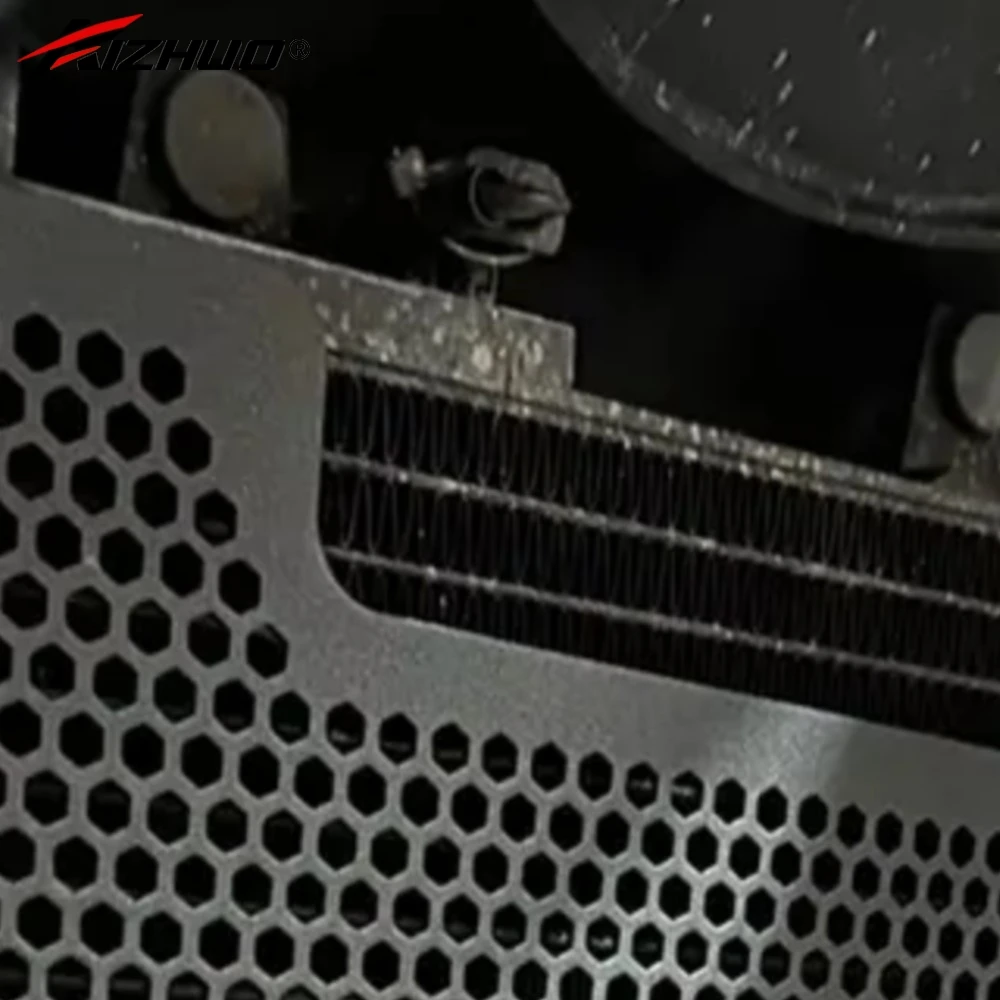 FOR BMW R1200GS R1250GS LC ADVENTURE R1200RT R1250RS R1250RT Engine Guard Front Engine Guard Baffle Engine Housing Protection