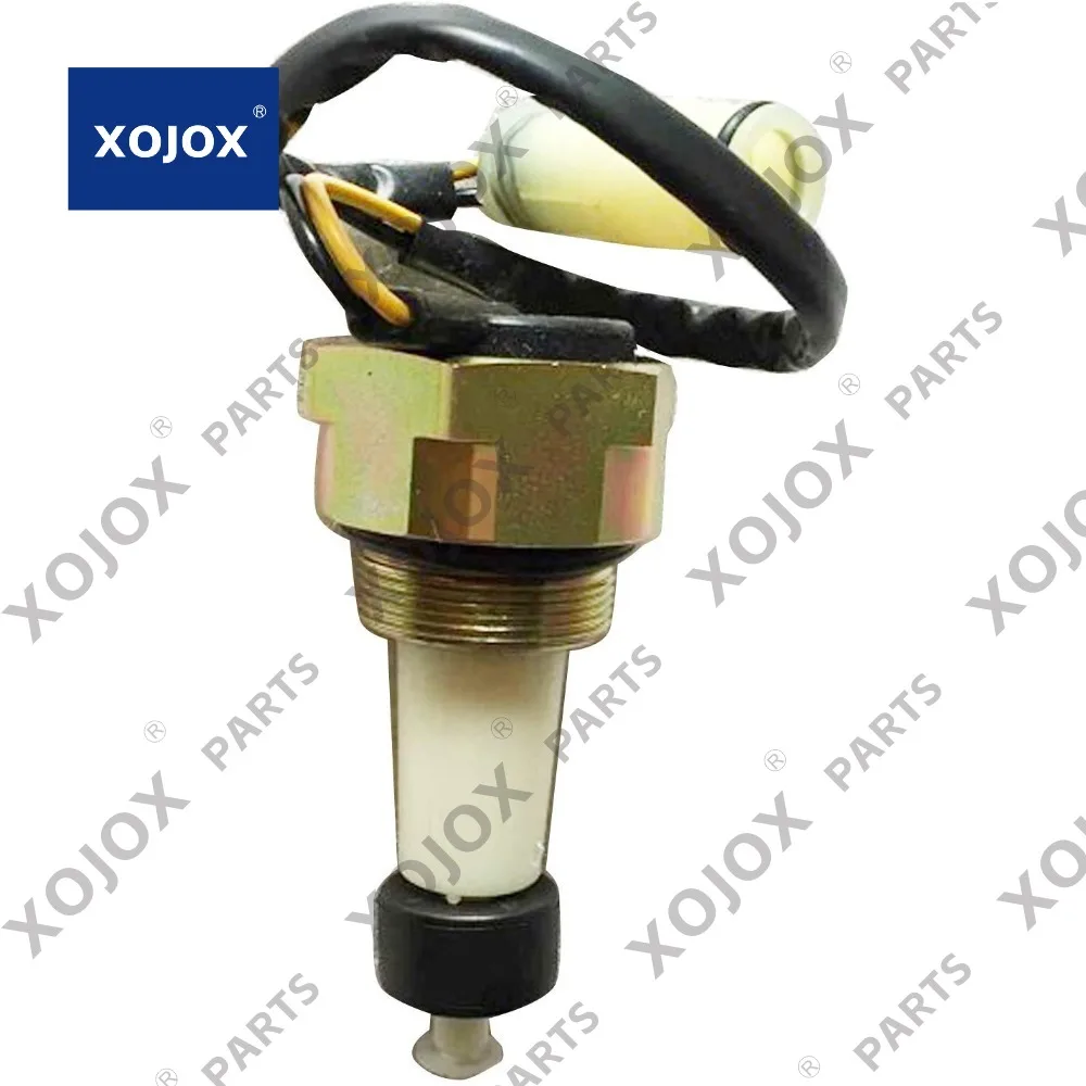 XOJOX PANGOLIN VOE 14541720 VOE14541720 14541720 Water Level Sensor for Volvo EC210B EC140B EC240B EC290B EC360 EC460 Excavator
XOJOX PANGOLIN VOE 14541720 VOE14541720 14541720 Water Level Sensor for Volvo EC210B EC140B EC240B EC290B EC360 EC460 Excavator