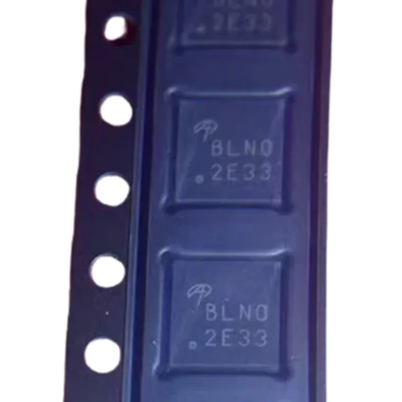 Brand New Original Aoz5311Nqi Package Qfn-31L(5X5) with Silk Screen Bln0 Aos Dc Power Chip
Brand New Original Aoz5311Nqi Package Qfn-31L(5X5) with Silk Screen Bln0 Aos Dc Power Chip
