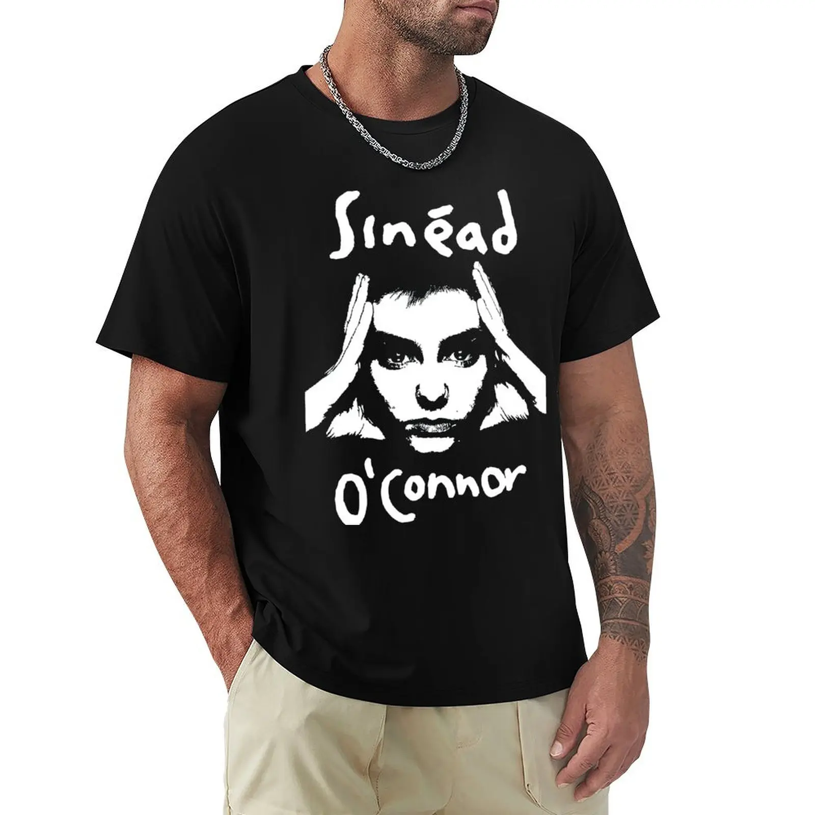 Sheet is on O'Connor T-Shirt new gifts and t-shirts summer top T-shirts oversize oversizeds heavy weight t shirts for men
Sheet is on O'Connor T-Shirt new gifts and t-shirts summer top T-shirts oversize oversizeds heavy weight t shirts for men