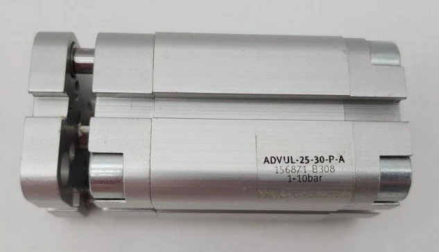 Brand New Original ADVUL-25-30-P-A Cylinder Hot Selling Expedited shipping
Brand New Original ADVUL-25-30-P-A Cylinder Hot Selling Expedited shipping