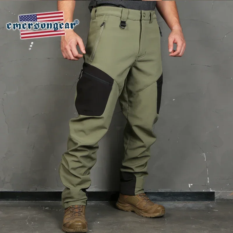 Emersongear Killer Whale Triple Tech Function Trekking Pants Quick Dry Hiking Tactical Duty Cargo Trousers Hunting Camping
Emersongear Killer Whale Triple Tech Function Trekking Pants Quick Dry Hiking Tactical Duty Cargo Trousers Hunting Camping