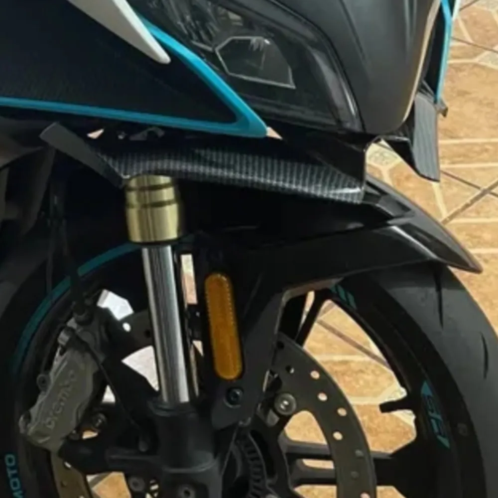 450SR 450SS 2022 2023 2024 2025 Motorcycle Front Fairing For CFMOTO 450SR 450SS Winglets Aerodynamic Wing Shell Cover Protector
450SR 450SS 2022 2023 2024 2025 Motorcycle Front Fairing For CFMOTO 450SR 450SS Winglets Aerodynamic Wing Shell Cover Protector