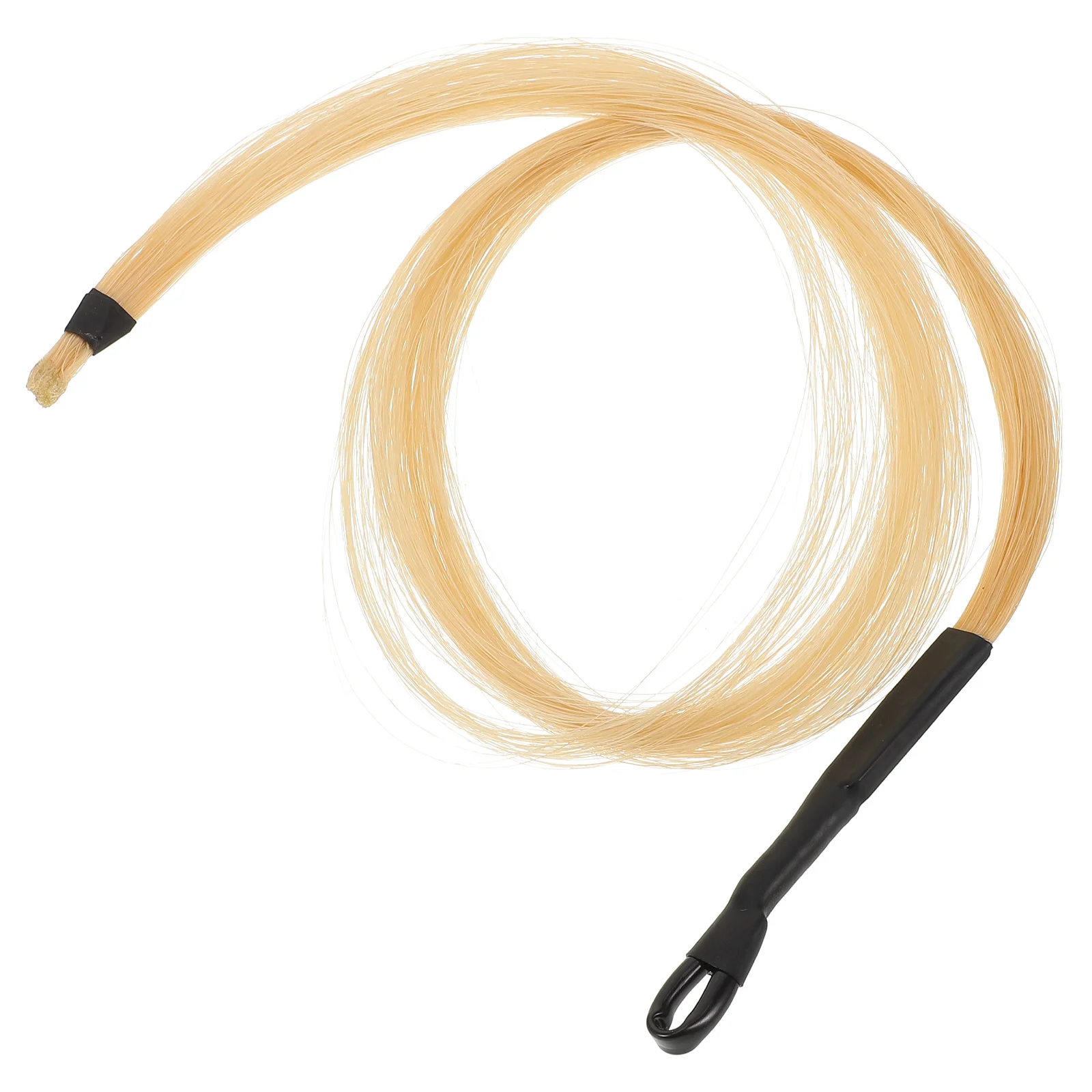 Ponytail Bow Hair Horse Replacement Erhu Hairs Accessory Extensions Accessories
Ponytail Bow Hair Horse Replacement Erhu Hairs Accessory Extensions Accessories