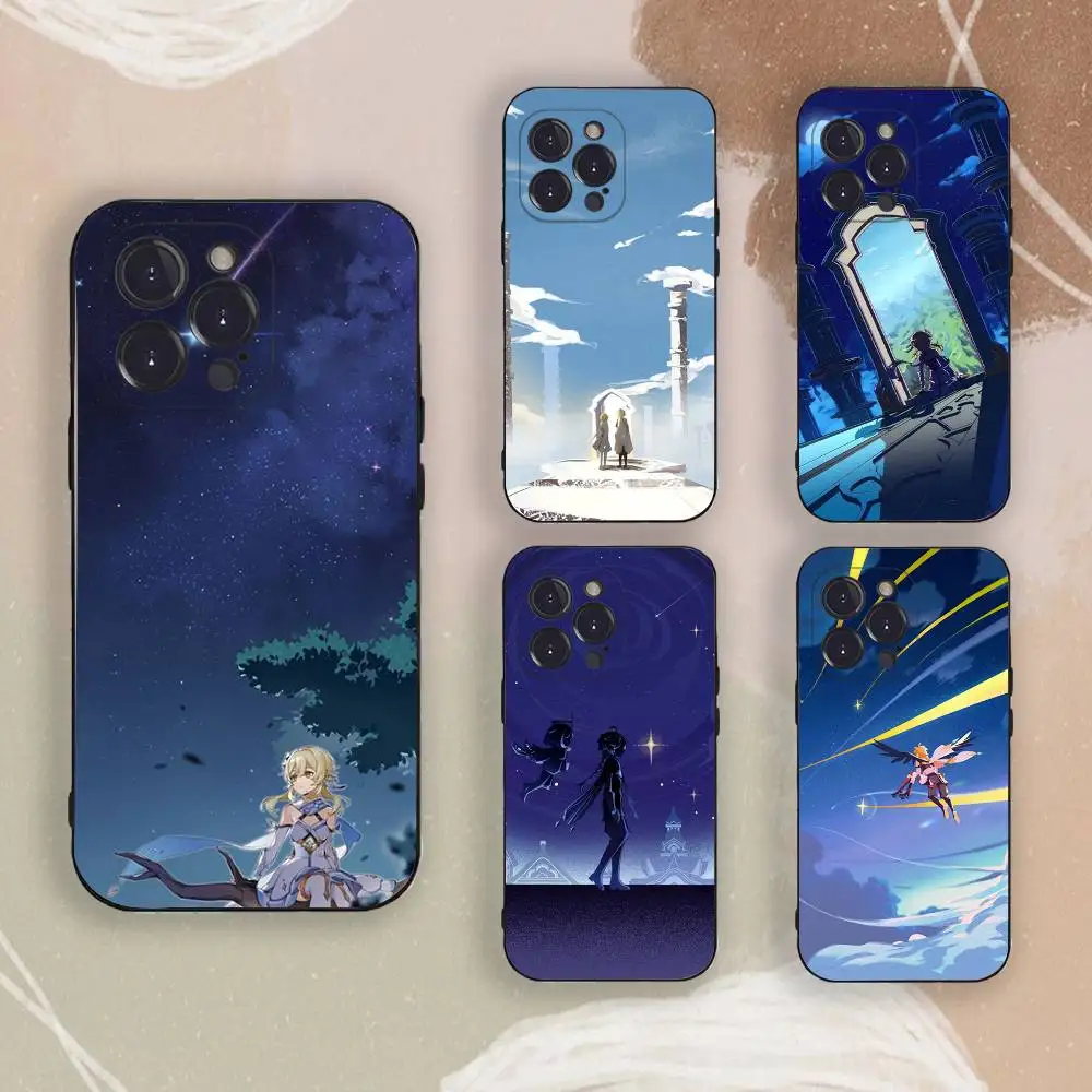 G-Genshin Impact Unreconciled Stars Phone Case For iPhone 17,16,15,14,13,12,11,Pro,X,Xs,MAX,Plus TPU Soft To Skin-friendly Cover
G-Genshin Impact Unreconciled Stars Phone Case For iPhone 17,16,15,14,13,12,11,Pro,X,Xs,MAX,Plus TPU Soft To Skin-friendly Cover