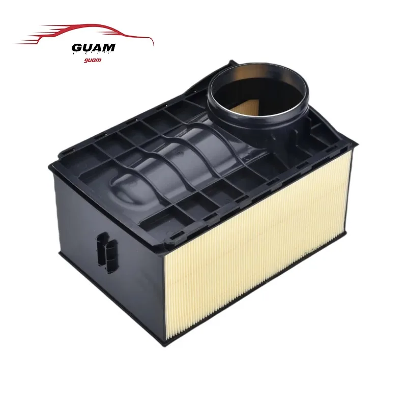 95B129620B Air Grid Air Filter for Porsche Macan 2018 2020 Macan S 3.0T 95B129620B
95B129620B Air Grid Air Filter for Porsche Macan 2018 2020 Macan S 3.0T 95B129620B