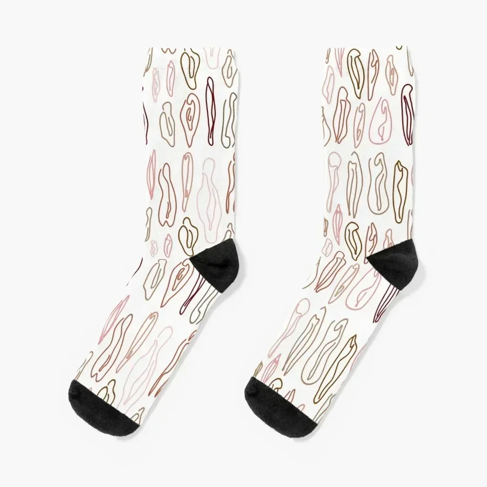 Abstract Vulvart Socks halloween moving stockings sheer new year Socks For Women Men's
Abstract Vulvart Socks halloween moving stockings sheer new year Socks For Women Men's