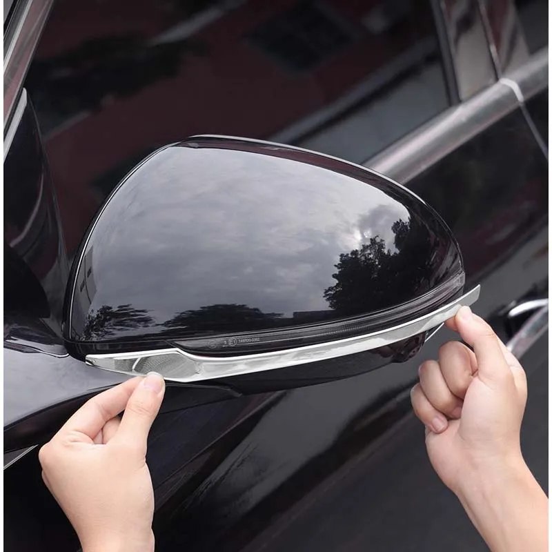 Rearview Mirror Anti-Collision Trim Strip FOR Mercedes-Benz B E S C-Class GLA GLB GLC GLS EQA EQB EQE EQS lossless installation
Rearview Mirror Anti-Collision Trim Strip FOR Mercedes-Benz B E S C-Class GLA GLB GLC GLS EQA EQB EQE EQS lossless installation