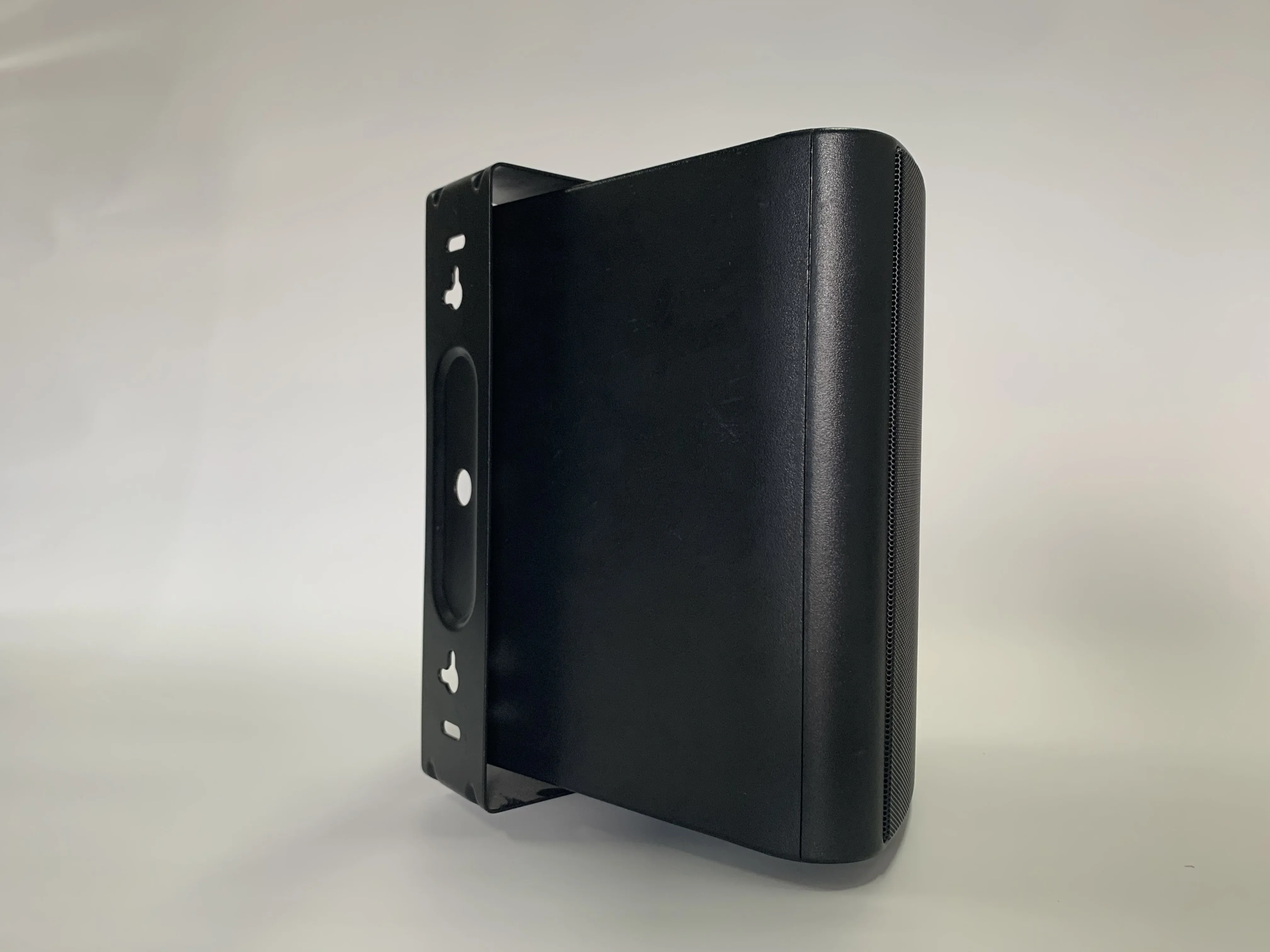 2021 New Arrived 10W/15W IP Amplifier Pa System Ip Poe Powered Wall Mount Speakers For Project
2021 New Arrived 10W/15W IP Amplifier Pa System Ip Poe Powered Wall Mount Speakers For Project