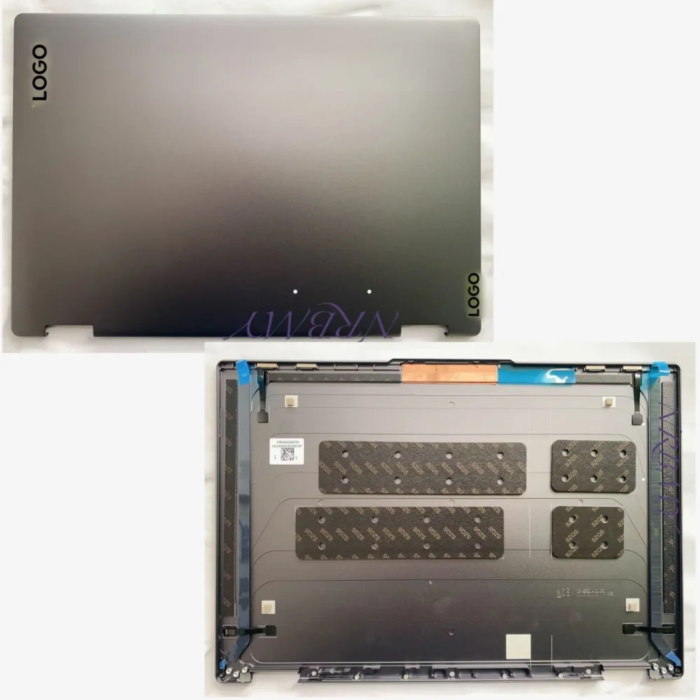 New For Lenovo YOGA 7-16IAH7 7-16IAP7 C770-16 LCD Back Cover Rear Lid Top Case (Gray) 16" 5CB1J01789 (2022 Years)
New For Lenovo YOGA 7-16IAH7 7-16IAP7 C770-16 LCD Back Cover Rear Lid Top Case (Gray) 16" 5CB1J01789 (2022 Years)