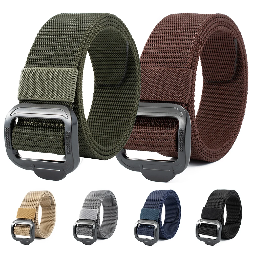 Dropship Men's Military Automatic Buckle Nylon Belt Outdoor Hunting Multifunctional Tactical Canvas High Quality Military Belt
Dropship Men's Military Automatic Buckle Nylon Belt Outdoor Hunting Multifunctional Tactical Canvas High Quality Military Belt