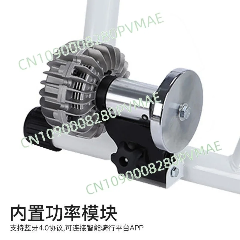 Smart Liquid Bicycle Trainer Stand - 16-C Riding Training Rack for Mountain Bike Road Bike Parking Stand
Smart Liquid Bicycle Trainer Stand - 16-C Riding Training Rack for Mountain Bike Road Bike Parking Stand