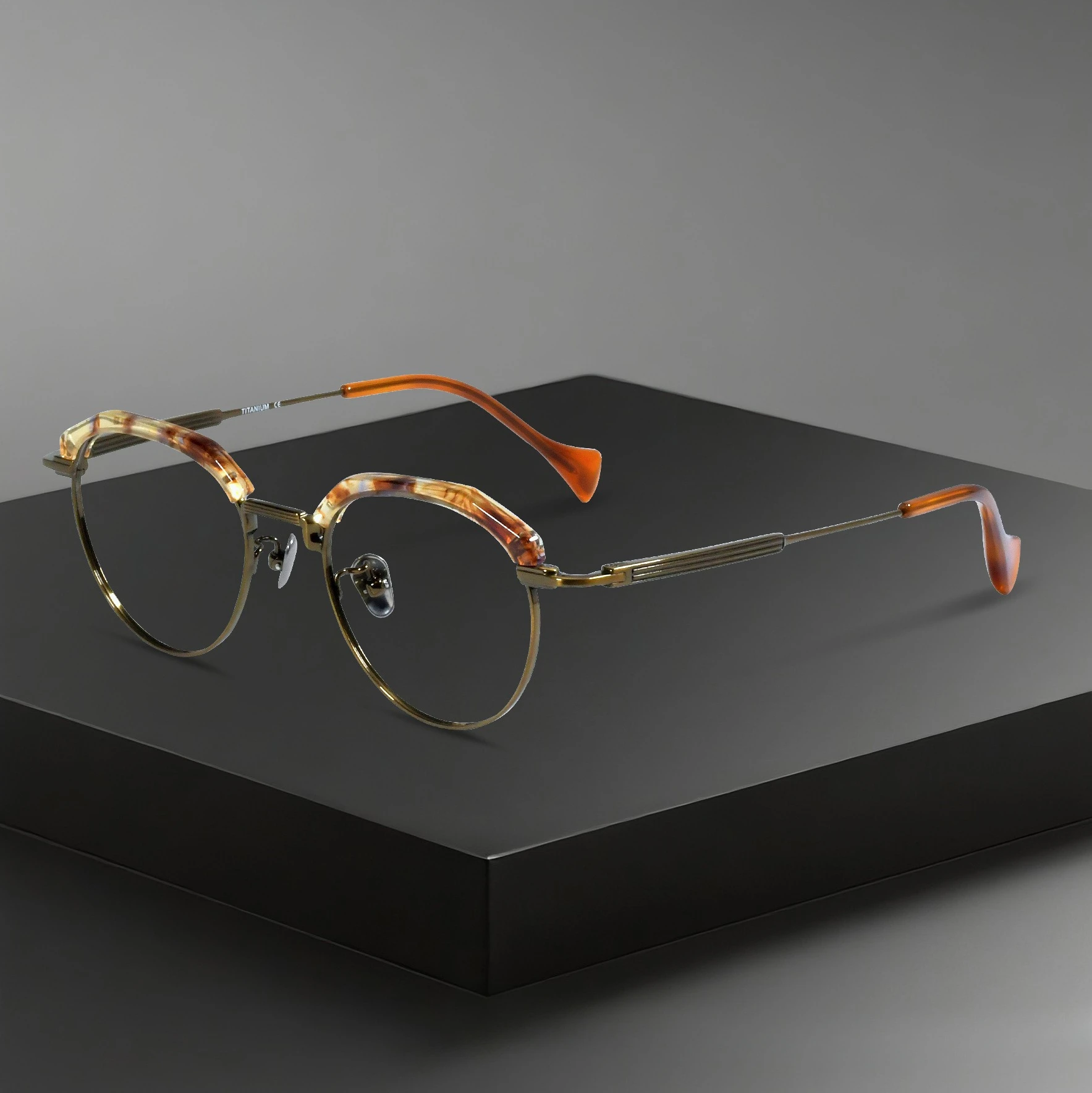 2026 Высококачественные очки в оправе для бровей из ацетата, мужские оптические очки по рецепту, женские очки для чтения с защитой от синего света
2026 Высококачественные очки в оправе для бровей из ацетата, мужские оптические очки по рецепту, женские очки для чтения с защитой от синего света