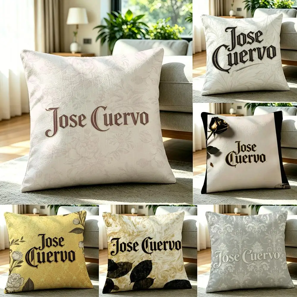 1P-Jose Cuervos Cushion Cover Natural Linen Pillowcase Set, All-in-One Decor for Sofa, Bedroom & Chair
1P-Jose Cuervos Cushion Cover Natural Linen Pillowcase Set, All-in-One Decor for Sofa, Bedroom & Chair