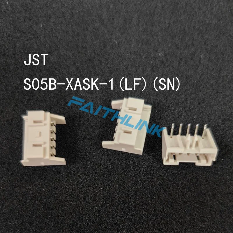 10PCS S05B-XASK-1 S04B-XASK-1 S03B-XASK-1 Connector 100% New original
10PCS S05B-XASK-1 S04B-XASK-1 S03B-XASK-1 Connector 100% New original