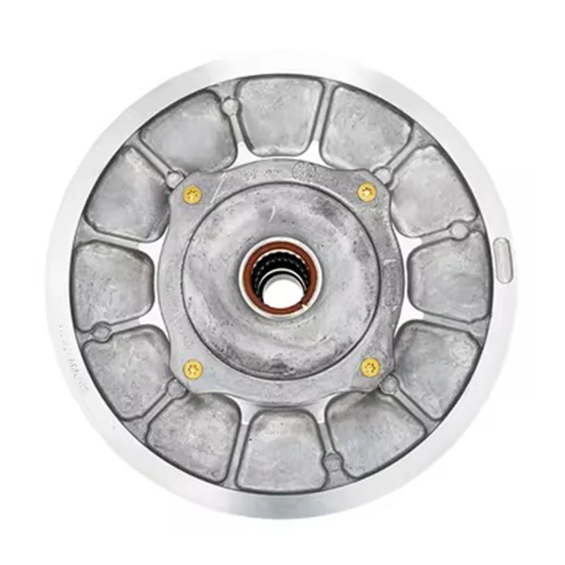 ATV/ UTV Parts 1323298 3235785 3236022 3236042 1323403 Secondary Driven Clutch Assembly for 1000 2016
ATV/ UTV Parts 1323298 3235785 3236022 3236042 1323403 Secondary Driven Clutch Assembly for 1000 2016
