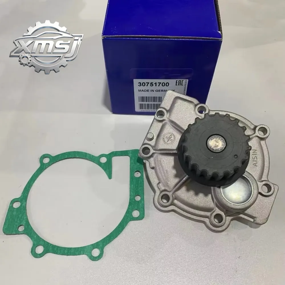 30751700 30684432 Nueva bomba de agua del motor para Volvo 850 C30 C70 S80 V50 XC70 XC90 S60 S40 V70 V40 S70 OEM
30751700 30684432 Nueva bomba de agua del motor para Volvo 850 C30 C70 S80 V50 XC70 XC90 S60 S40 V70 V40 S70 OEM