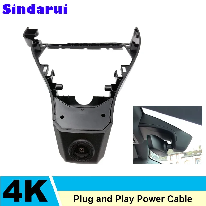 4K HD 2160P Plug and Play видеорегистратор с Wi-Fi для Volkswagen VW ID.4 ID.6 ID.X4 ID.X6 ID4 ID6 ID4X ID6X 1st Edition 2021
4K HD 2160P Plug and Play видеорегистратор с Wi-Fi для Volkswagen VW ID.4 ID.6 ID.X4 ID.X6 ID4 ID6 ID4X ID6X 1st Edition 2021