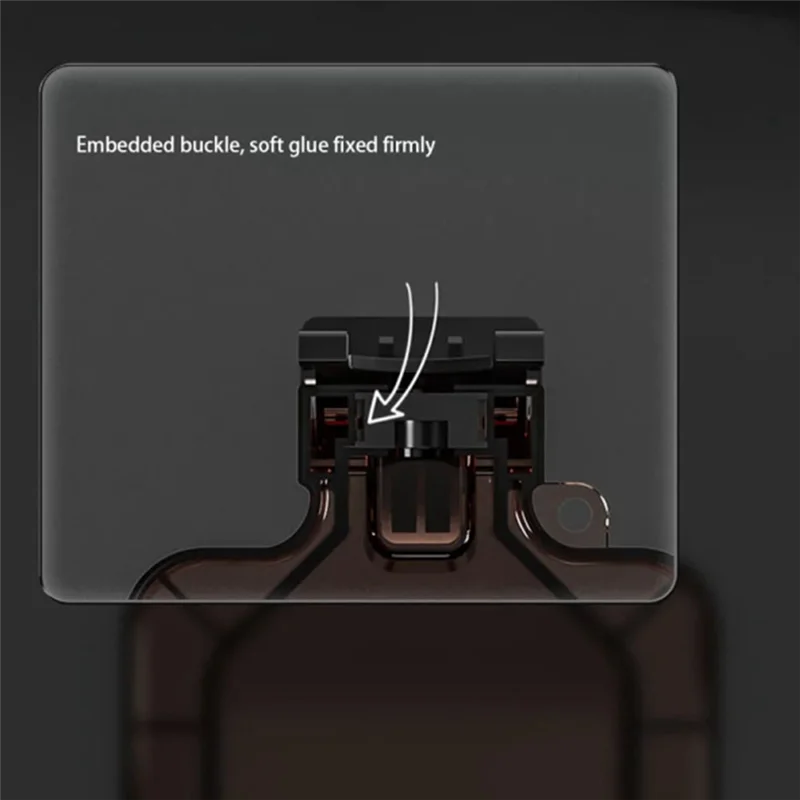 ABSE-IP66 Водонепроницаемая розетка 220 В Черная настенная вилка со встроенным выключателем Электрическая бытовая техника ЕС (A) Прочный Простая установка
ABSE-IP66 Водонепроницаемая розетка 220 В Черная настенная вилка со встроенным выключателем Электрическая бытовая техника ЕС (A) Прочный Простая установка