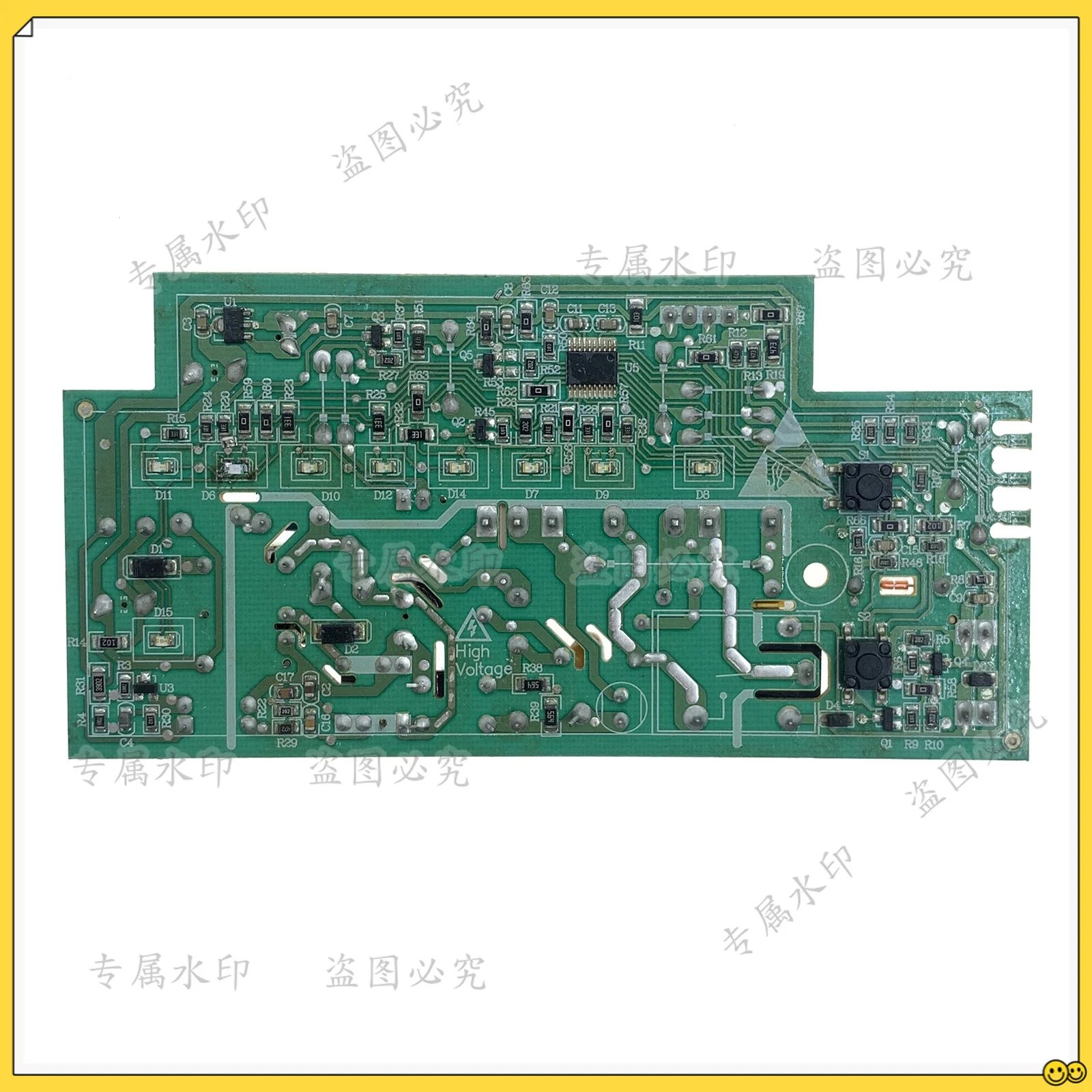 W19-60ABC Electronic Control Chest Freezer Circuit Control Board for DIORA, Sanden Intercool
W19-60ABC Electronic Control Chest Freezer Circuit Control Board for DIORA, Sanden Intercool