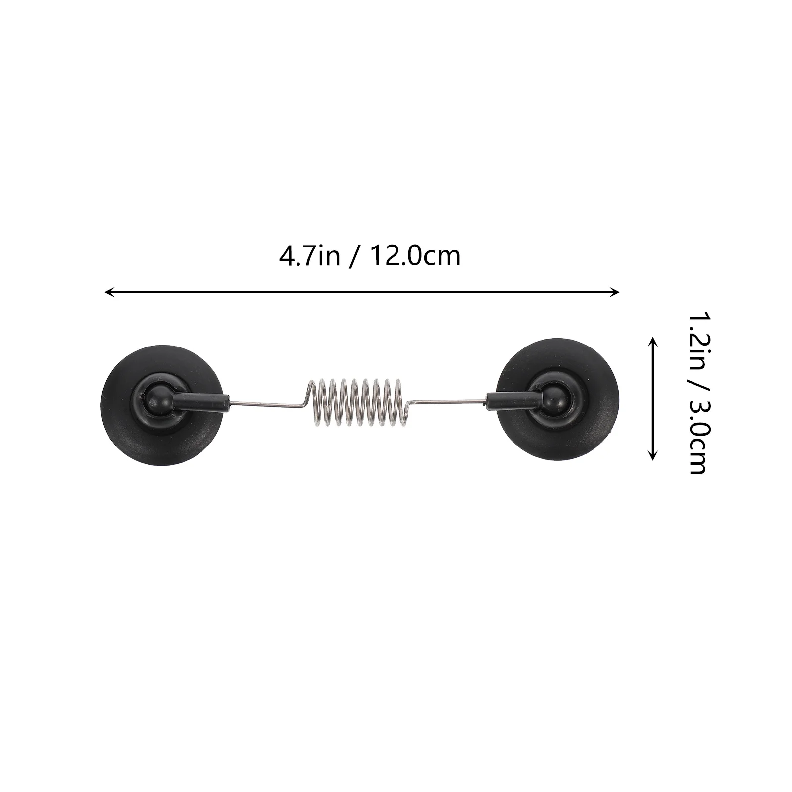 6Pcs Elegant Spring Clip Price Tag Holder Advertising Display for Shops and Supermarkets
6Pcs Elegant Spring Clip Price Tag Holder Advertising Display for Shops and Supermarkets
