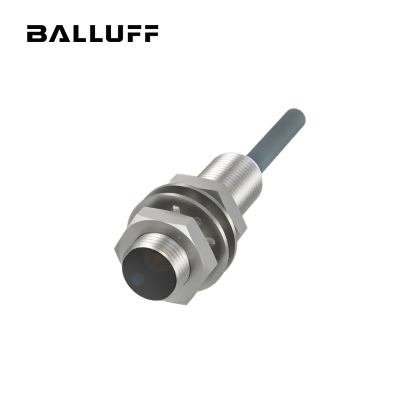 2025 Balluff BES03HM Inductive Proximity Switch BES M12MG-UOC30B-BV03
2025 Balluff BES03HM Inductive Proximity Switch BES M12MG-UOC30B-BV03