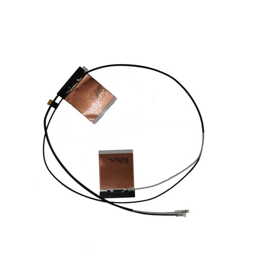 Laptop Antenna Cable For DELL For Latitude 3500 025.901HX.0001
Laptop Antenna Cable For DELL For Latitude 3500 025.901HX.0001