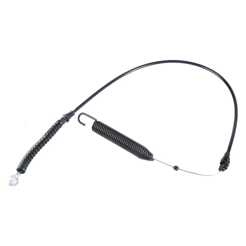 Yard Machine Deck Engagement Cable Replaces 946-05124A 746-05124A 110cm Cable 203C
Yard Machine Deck Engagement Cable Replaces 946-05124A 746-05124A 110cm Cable 203C