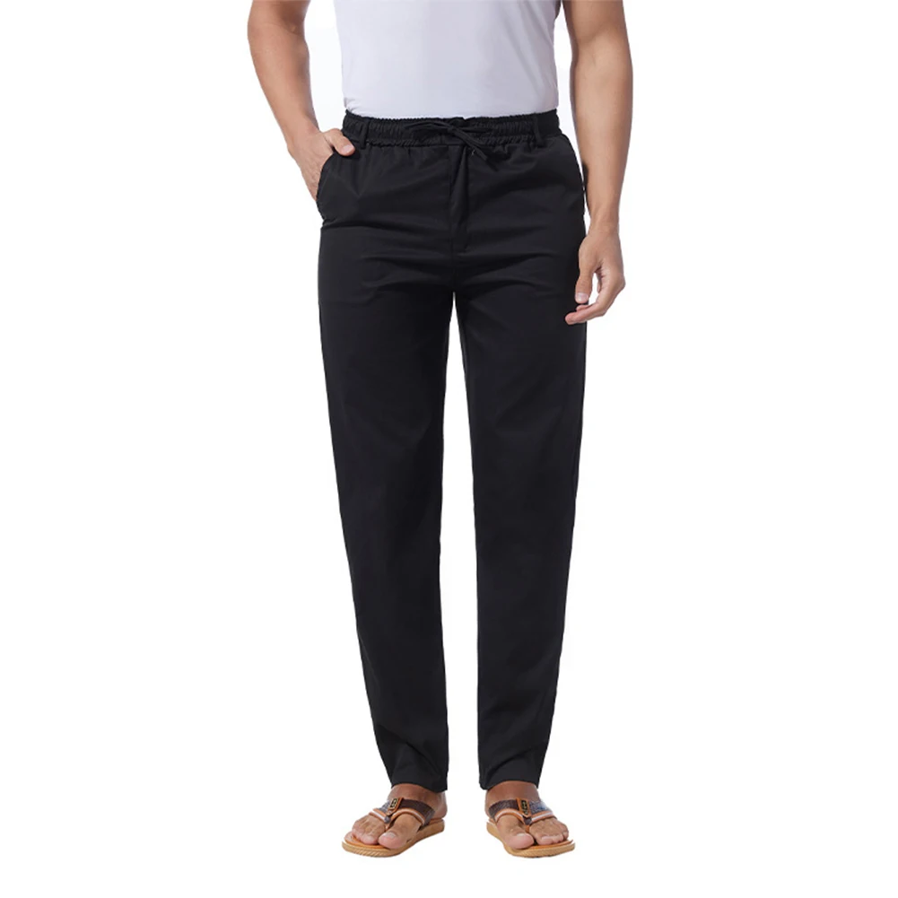 Men Loose Fitting Pencil Skinny Straight Tube Workwear Dress Pants Work Business Formal Long Trousers Thin Solid Pants For Male
Men Loose Fitting Pencil Skinny Straight Tube Workwear Dress Pants Work Business Formal Long Trousers Thin Solid Pants For Male