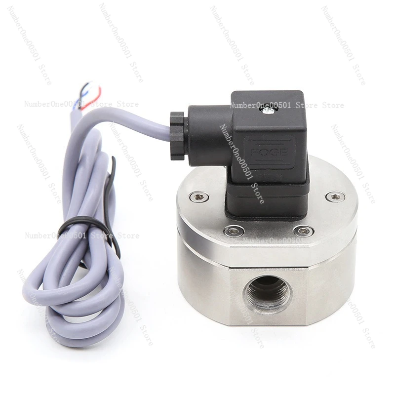 Oval Gear Oil Flow Meter 3 Points Stainless Steel Digital 485 Communication Battery Powered For Industrial Liquid Measurement
Oval Gear Oil Flow Meter 3 Points Stainless Steel Digital 485 Communication Battery Powered For Industrial Liquid Measurement
