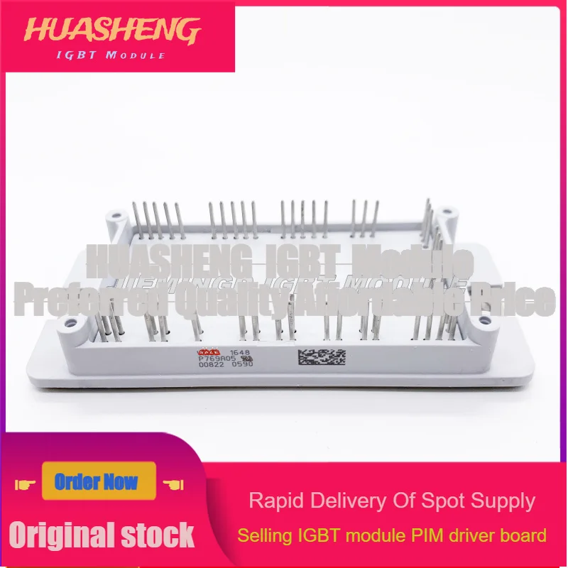 P769A06 P769A05 P769A04 P769A03 P769A02 P769A07 IGBT NEW AND ORIGINAL MODULE In Stock Quality Assurance
P769A06 P769A05 P769A04 P769A03 P769A02 P769A07 IGBT NEW AND ORIGINAL MODULE In Stock Quality Assurance