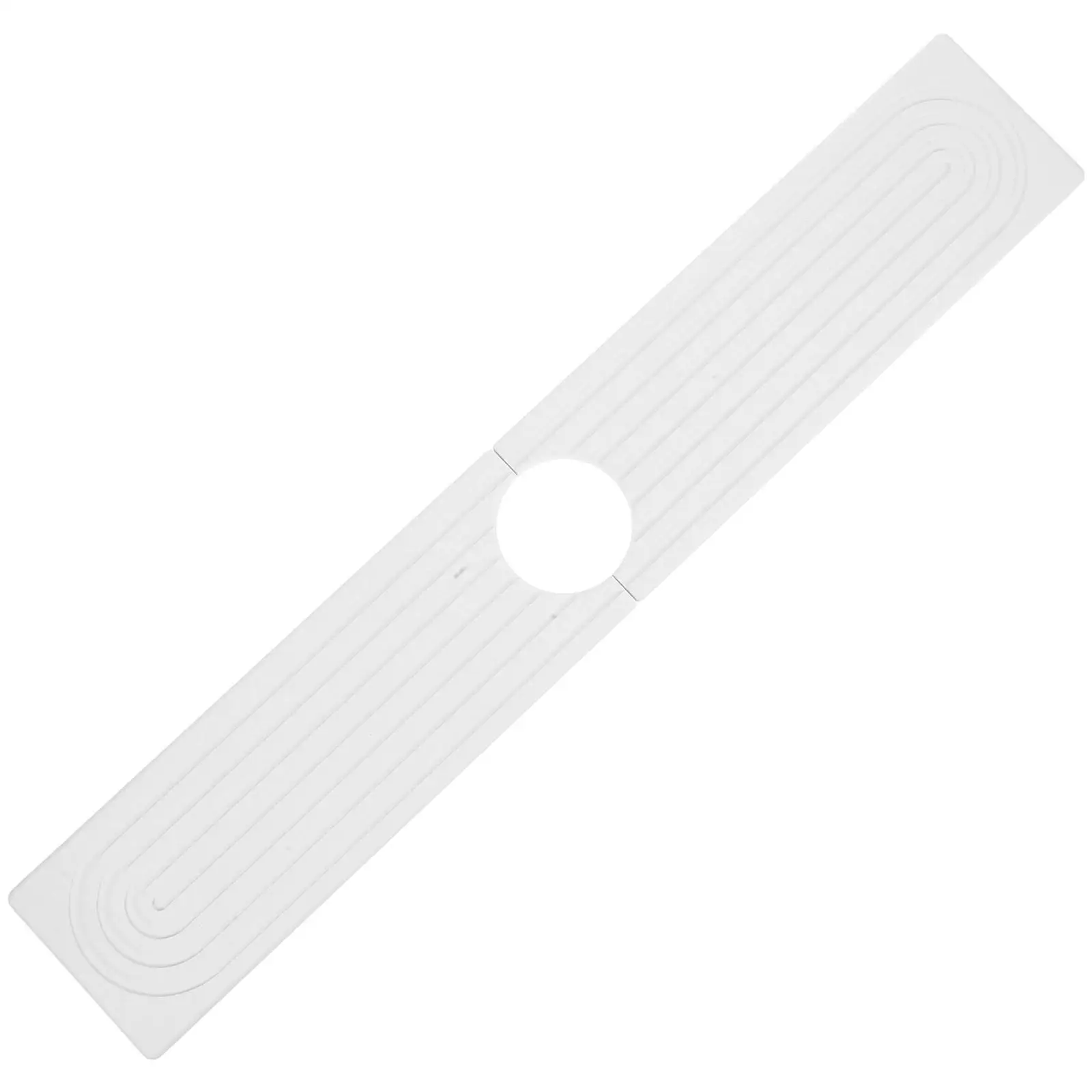 Diatomite Sink Tray Diatomaceous Accessories Faucet Absorbent Mat Drying Stone for Masonry Counter Bathroom
Diatomite Sink Tray Diatomaceous Accessories Faucet Absorbent Mat Drying Stone for Masonry Counter Bathroom