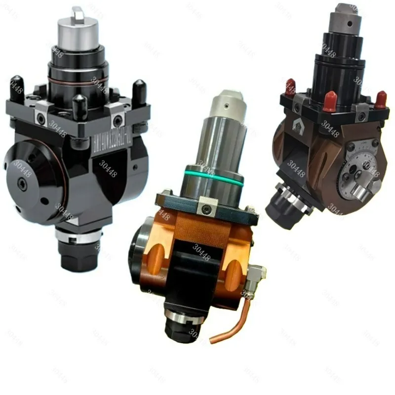 Универсальный держатель электроинструмента с регулируемым углом фрезерования и поворота, комбинированная силовая головка BMT45/55/65
Универсальный держатель электроинструмента с регулируемым углом фрезерования и поворота, комбинированная силовая головка BMT45/55/65