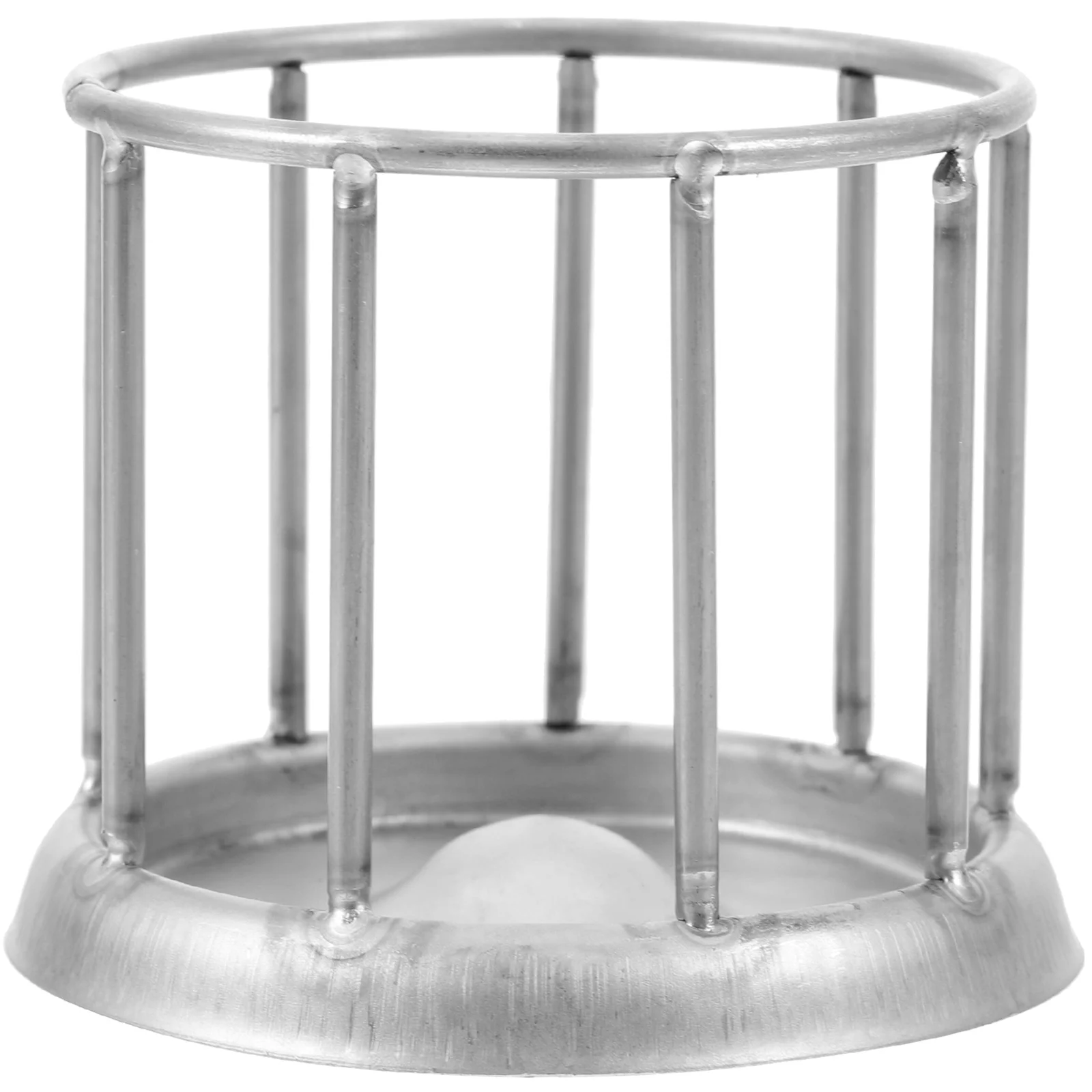 Stainless Steel Feeding Dish for Reptile Pets Durable Tortoise Food Container Water Bowl Silver Color 304 Material
Stainless Steel Feeding Dish for Reptile Pets Durable Tortoise Food Container Water Bowl Silver Color 304 Material