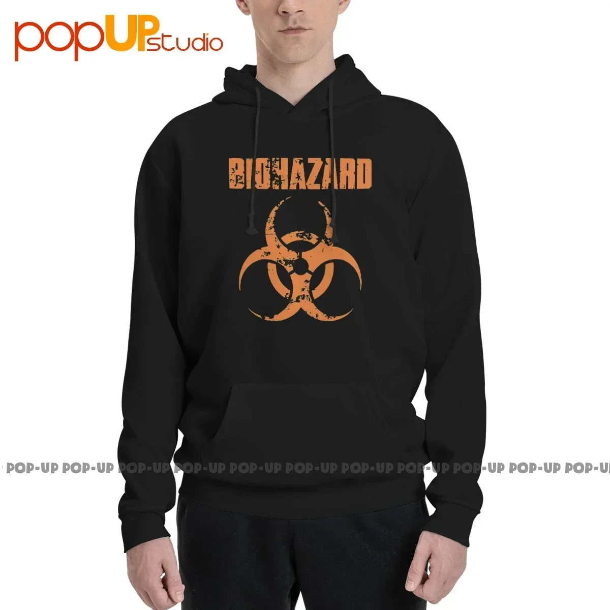 Толстовка с капюшоном с логотипом Biohazard Metal Rock, толстовки с капюшоном, крутые забавные хип-хоп, высокое качество
Толстовка с капюшоном с логотипом Biohazard Metal Rock, толстовки с капюшоном, крутые забавные хип-хоп, высокое качество