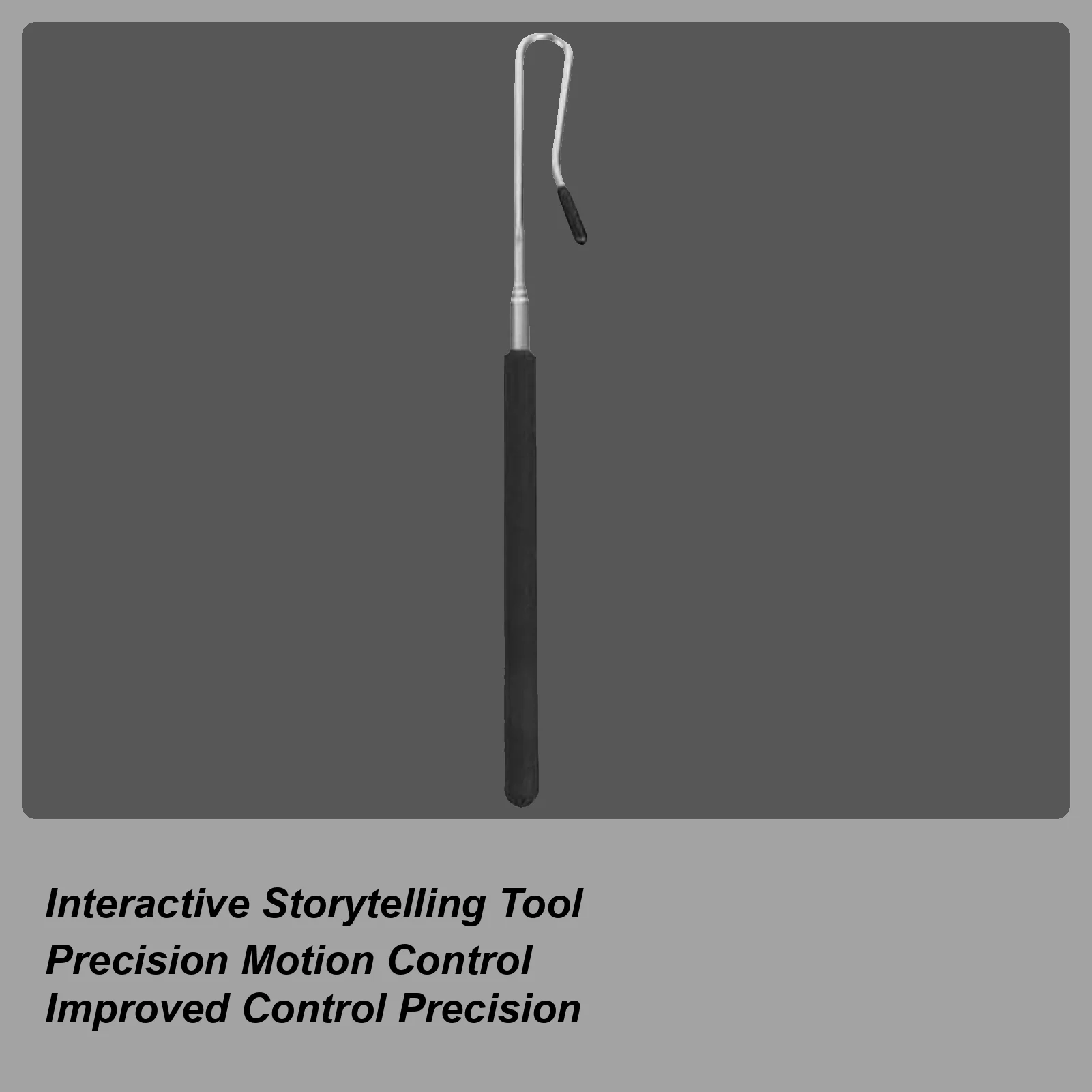 Puppet Arm Rods Telescoping Puppet Hand Rod Doll Full Body Handling Accessories Flexible Metal Tool For Home Classroom School
Puppet Arm Rods Telescoping Puppet Hand Rod Doll Full Body Handling Accessories Flexible Metal Tool For Home Classroom School