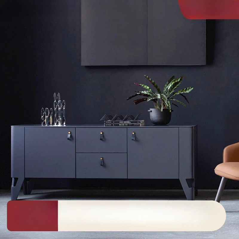 Entrance cabinet living room dining side cabinet
Entrance cabinet living room dining side cabinet