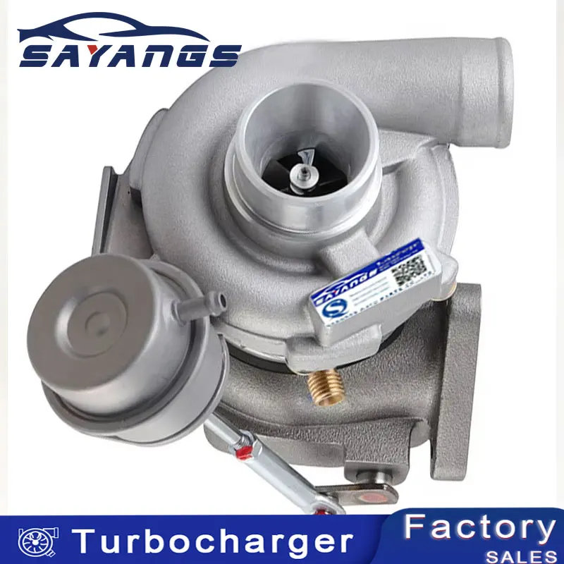 GT12 GT1241 Turbo 756068 708001 7560685001 7560685001S 7080010001 7560680001 Turbcharger for Motor Bike 50-130HP
GT12 GT1241 Turbo 756068 708001 7560685001 7560685001S 7080010001 7560680001 Turbcharger for Motor Bike 50-130HP
