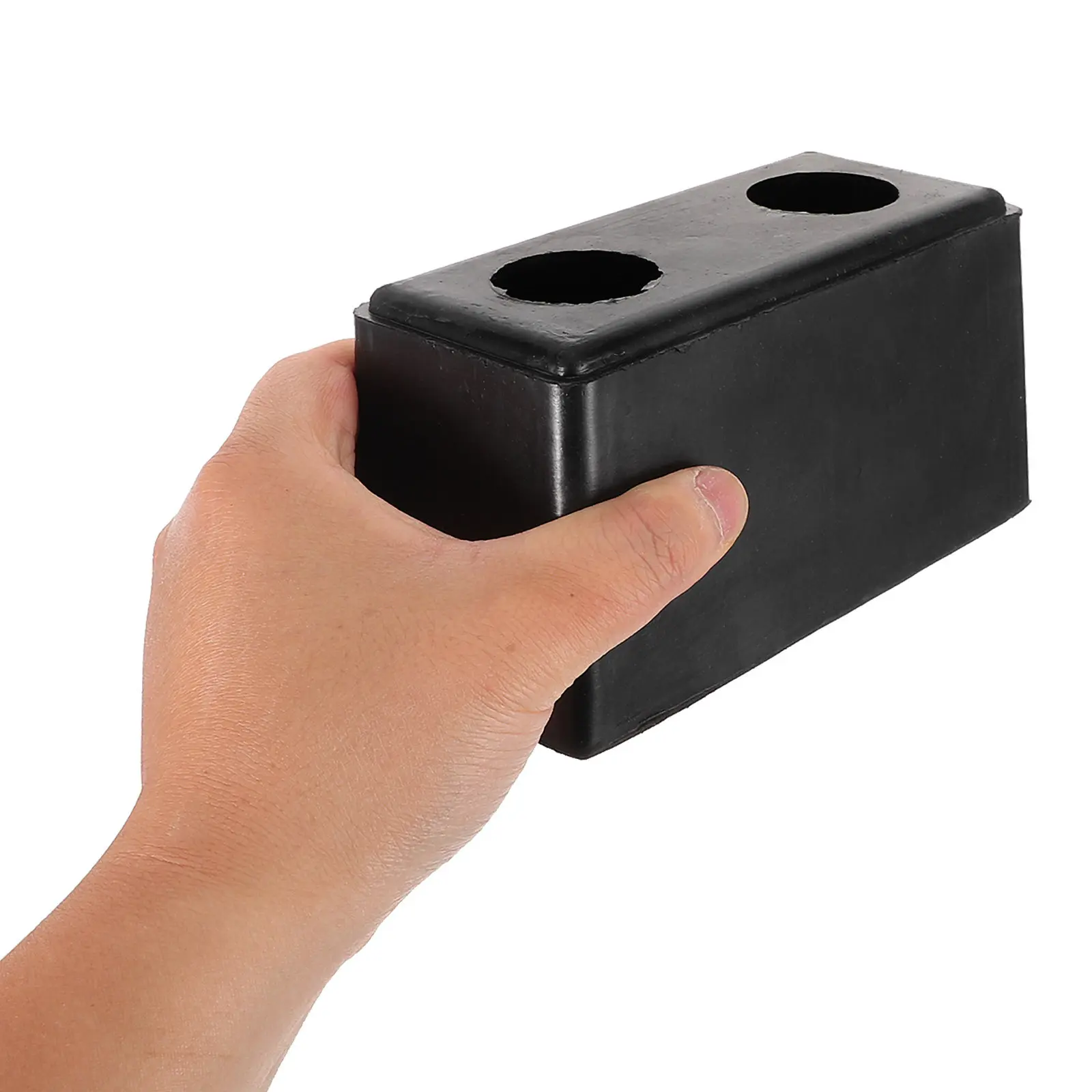 Truck Trailer Rubber Rectangle Bumper Guard 15Cm Anti-Collision Pads Dock Buffer Rear Bumper Protection Rubber Bumpers Pads
Truck Trailer Rubber Rectangle Bumper Guard 15Cm Anti-Collision Pads Dock Buffer Rear Bumper Protection Rubber Bumpers Pads