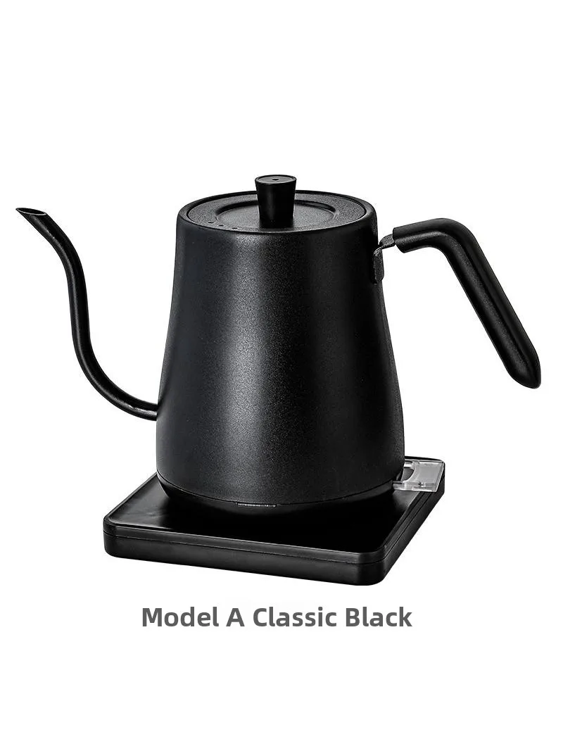 Stainl Steel Tea Brewing Kettle Constant Temperature Insulation Coffee ing Water Kettle Temperature Control Ha...
Stainl Steel Tea Brewing Kettle Constant Temperature Insulation Coffee ing Water Kettle Temperature Control Ha...