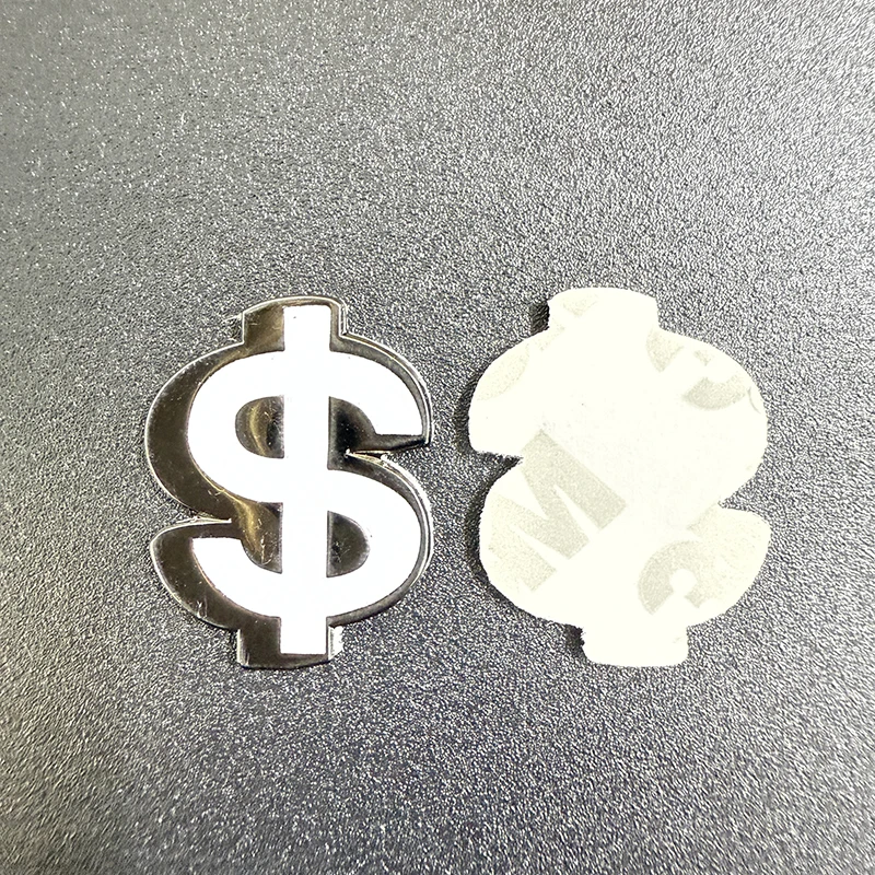 1-100PCS Mobile Phone 3M Sticker Badge Metal Pin Broooches Pins
1-100PCS Mobile Phone 3M Sticker Badge Metal Pin Broooches Pins