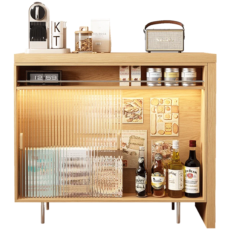 Multi-Functional Corner Bar Household Sideboard Modern Minimalist Wine Cabinet Wall Living Room
Multi-Functional Corner Bar Household Sideboard Modern Minimalist Wine Cabinet Wall Living Room