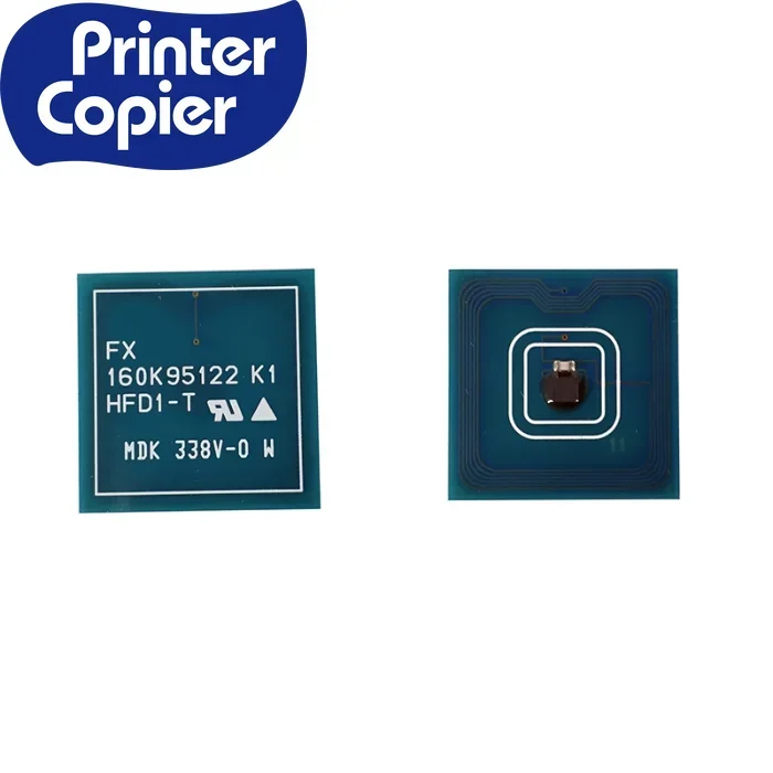 20PCS C60 C70 Toner Cartridge Chip For Xerox Color ColorC60 ColorC70 006R01655 006R01656 006R01657 006R01658 Copier Chips Reset
20PCS C60 C70 Toner Cartridge Chip For Xerox Color ColorC60 ColorC70 006R01655 006R01656 006R01657 006R01658 Copier Chips Reset