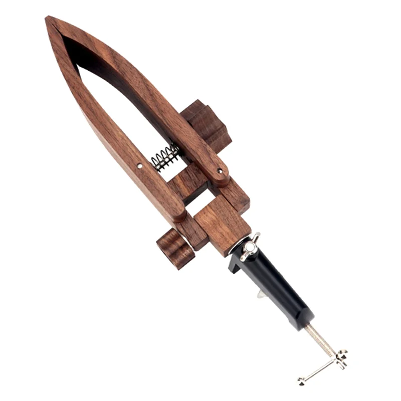 【OFF-SHELF】Hand Sewing Tool Adjustable Wooden Clip Clamp Foldable Leather Sewing Fixed Rack For DIY Stitching
【OFF-SHELF】Hand Sewing Tool Adjustable Wooden Clip Clamp Foldable Leather Sewing Fixed Rack For DIY Stitching