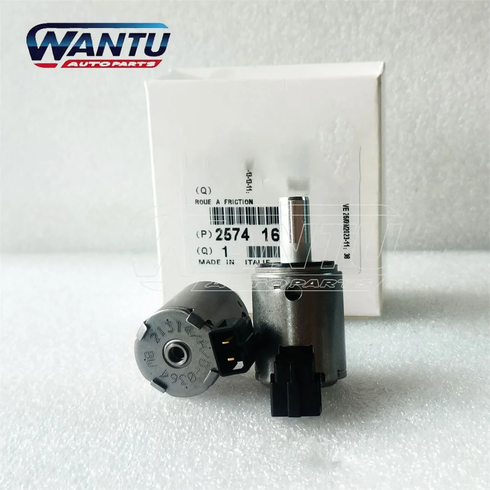 AL4 DPO hydraulic solenoid valve, suitable for Renault 2574.16, 257416, 257410, 9653760480, 62938420, 7701208174,
AL4 DPO hydraulic solenoid valve, suitable for Renault 2574.16, 257416, 257410, 9653760480, 62938420, 7701208174,