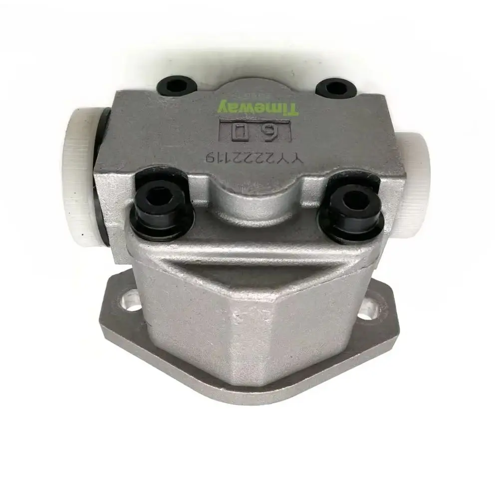 A10VD Oil Pump Charge Pump for Repair Excavator CAT E307 CAT307 HD250-5 Gear Pump
A10VD Oil Pump Charge Pump for Repair Excavator CAT E307 CAT307 HD250-5 Gear Pump