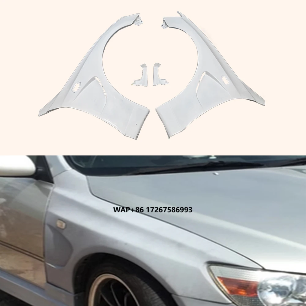 For Lexus 98-05 IS200 RS200 XE10 Altezza CS Vented Front Fender FRP(Unpaint)
For Lexus 98-05 IS200 RS200 XE10 Altezza CS Vented Front Fender FRP(Unpaint)